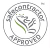 SafeContractor-Roundel