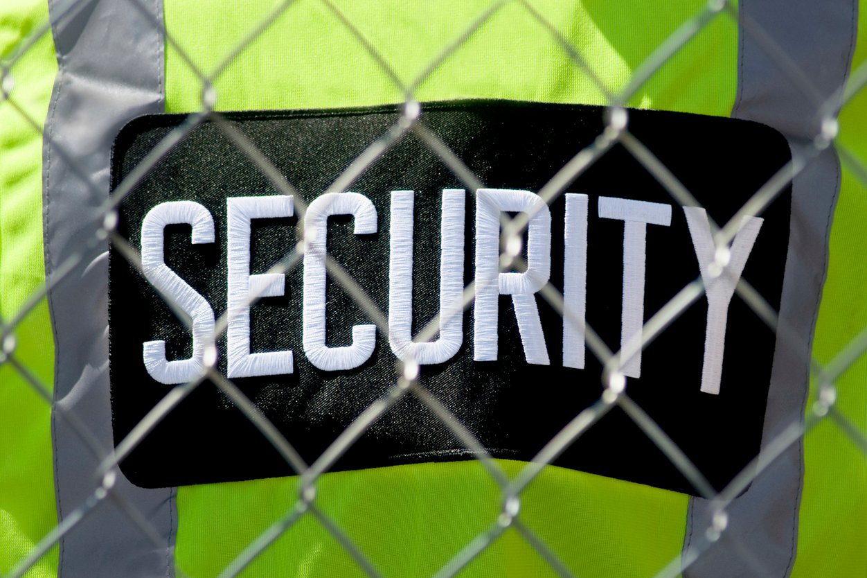 Tight-Security